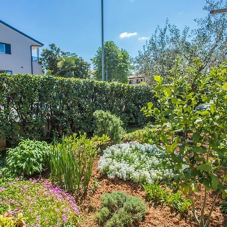 Appartamento Poreč Accommodation *