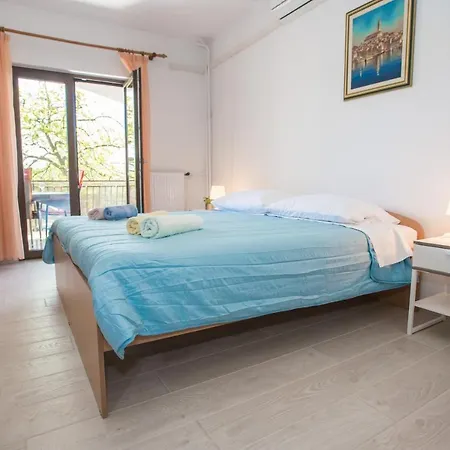 Poreč Accommodation Porec