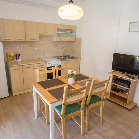 Porec Accommodation Apartman