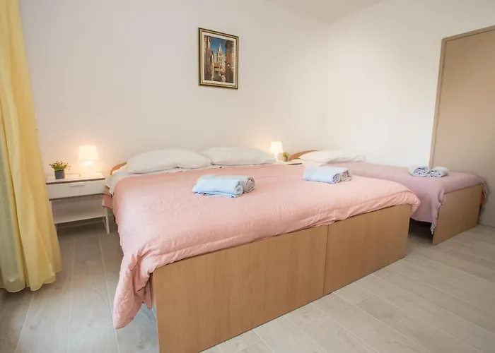 アパート Porec Accommodation *