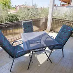 Porec Accommodation 아파트 포레치