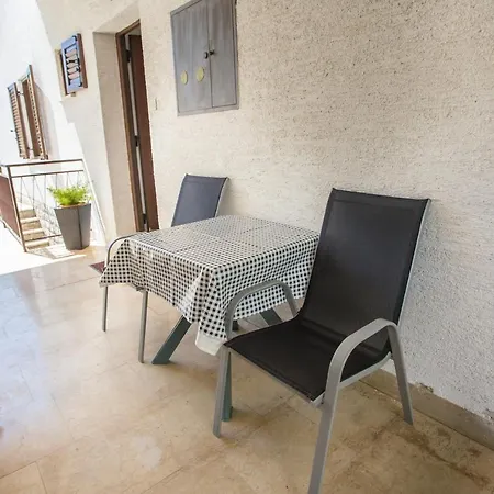 شقة Porec Accommodation