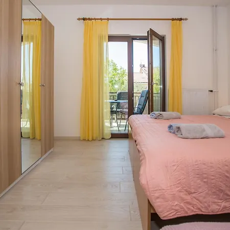 Porec Accommodation * بوريتش