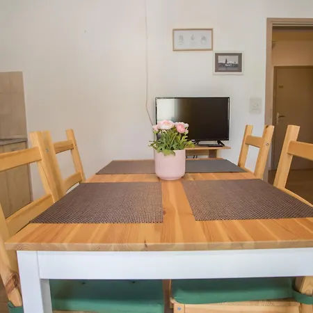 Porec Accommodation Appartement *
