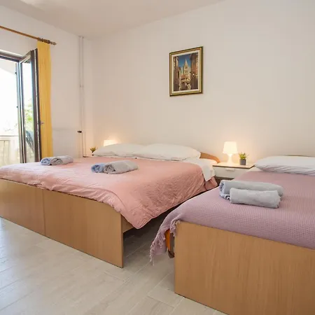 アパート Porec Accommodation