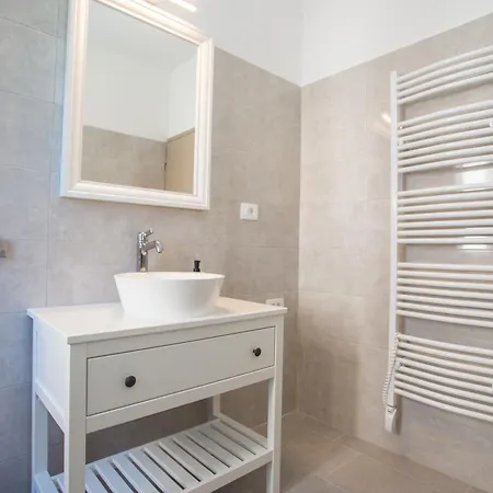 Apartament Porec Accommodation *