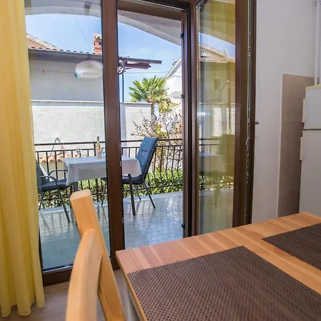 Appartement Porec Accommodation
