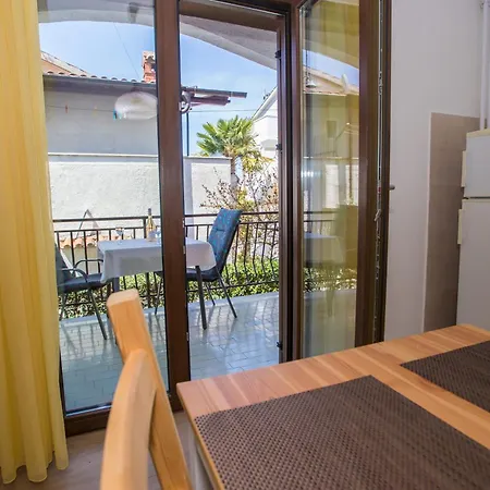 Apartament Porec Accommodation