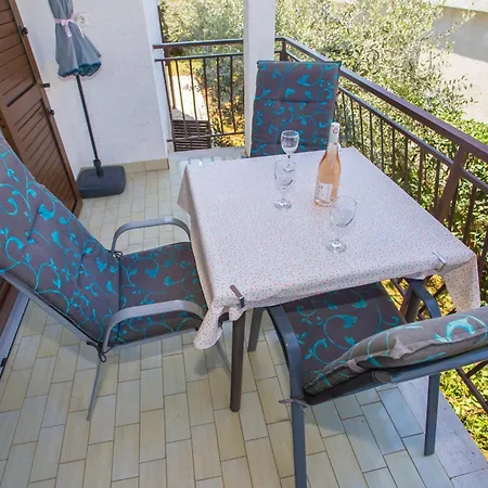 Porec Accommodation アパート