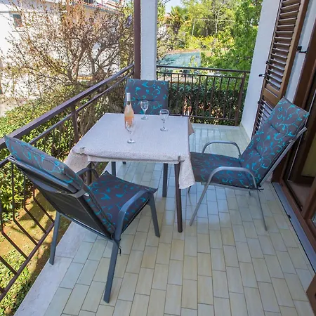 Porec Accommodation Appartement *