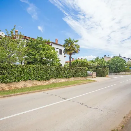 Porec Accommodation Apartament *