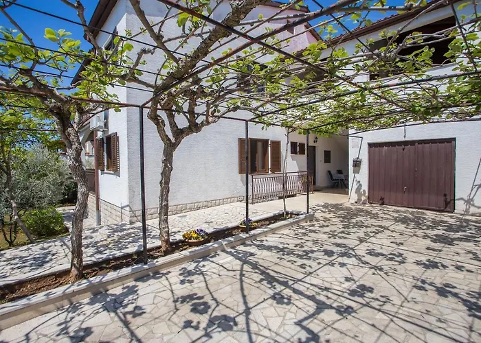 Porec Accommodation * 포레치