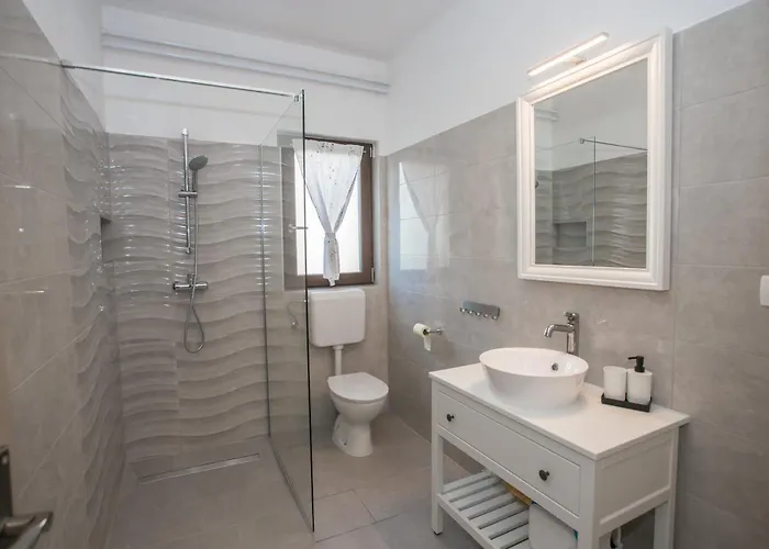 Porec Accommodation 아파트 포레치