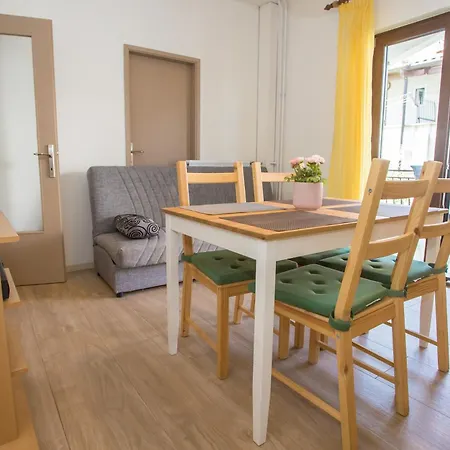 Apartamento Porec Accommodation